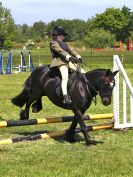 Image 53 in ADVENTURE RC. 5 JUNE 2016. SHOW JUMPING