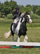 Image 55 in ADVENTURE RC. 5 JUNE 2016. SHOW JUMPING