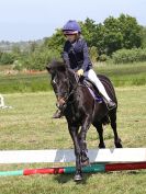 Image 59 in ADVENTURE RC. 5 JUNE 2016. SHOW JUMPING