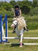 Image 62 in ADVENTURE RC. 5 JUNE 2016. SHOW JUMPING