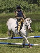 Image 77 in ADVENTURE RC. 5 JUNE 2016. SHOW JUMPING