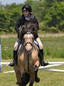 Image 78 in ADVENTURE RC. 5 JUNE 2016. SHOW JUMPING