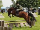 Image 32 in BECCLES AND BUNGAY RIDING CLUB. OPEN SHOW. 19 JUNE 2016. WORKING HUNTERS.