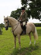 Image 44 in BECCLES AND BUNGAY RIDING CLUB. OPEN SHOW. 19 JUNE 2016. WORKING HUNTERS.