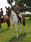 Image 46 in BECCLES AND BUNGAY RIDING CLUB. OPEN SHOW. 19 JUNE 2016. WORKING HUNTERS.