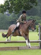 Image 55 in BECCLES AND BUNGAY RIDING CLUB. OPEN SHOW. 19 JUNE 2016. WORKING HUNTERS.