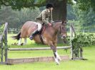 Image 56 in BECCLES AND BUNGAY RIDING CLUB. OPEN SHOW. 19 JUNE 2016. WORKING HUNTERS.