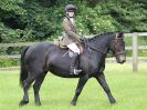 Image 58 in BECCLES AND BUNGAY RIDING CLUB. OPEN SHOW. 19 JUNE 2016. WORKING HUNTERS.