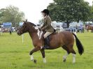 Image 62 in BECCLES AND BUNGAY RIDING CLUB. OPEN SHOW. 19 JUNE 2016. WORKING HUNTERS.