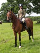 Image 75 in BECCLES AND BUNGAY RIDING CLUB. OPEN SHOW. 19 JUNE 2016. WORKING HUNTERS.