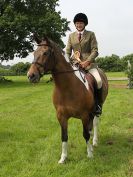 Image 77 in BECCLES AND BUNGAY RIDING CLUB. OPEN SHOW. 19 JUNE 2016. WORKING HUNTERS.