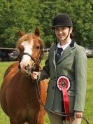 Image 10 in BECCLES AND BUNGAY RIDING CLUB. OPEN SHOW. 19 JUNE 2016. RINGS 2  3  AND 4
