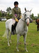 Image 103 in BECCLES AND BUNGAY RIDING CLUB. OPEN SHOW. 19 JUNE 2016. RINGS 2 3 AND 4