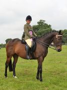 Image 106 in BECCLES AND BUNGAY RIDING CLUB. OPEN SHOW. 19 JUNE 2016. RINGS 2 3 AND 4