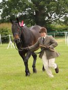 Image 109 in BECCLES AND BUNGAY RIDING CLUB. OPEN SHOW. 19 JUNE 2016. RINGS 2  3  AND 4