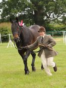 Image 109 in BECCLES AND BUNGAY RIDING CLUB. OPEN SHOW. 19 JUNE 2016. RINGS 2 3 AND 4