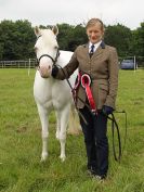 Image 116 in BECCLES AND BUNGAY RIDING CLUB. OPEN SHOW. 19 JUNE 2016. RINGS 2  3  AND 4