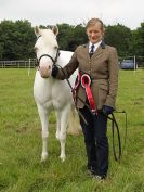 Image 116 in BECCLES AND BUNGAY RIDING CLUB. OPEN SHOW. 19 JUNE 2016. RINGS 2 3 AND 4