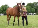 Image 117 in BECCLES AND BUNGAY RIDING CLUB. OPEN SHOW. 19 JUNE 2016. RINGS 2  3  AND 4