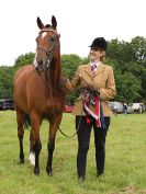 Image 119 in BECCLES AND BUNGAY RIDING CLUB. OPEN SHOW. 19 JUNE 2016. RINGS 2 3 AND 4