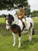 Image 123 in BECCLES AND BUNGAY RIDING CLUB. OPEN SHOW. 19 JUNE 2016. RINGS 2  3  AND 4