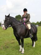 Image 129 in BECCLES AND BUNGAY RIDING CLUB. OPEN SHOW. 19 JUNE 2016. RINGS 2  3  AND 4
