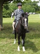 Image 139 in BECCLES AND BUNGAY RIDING CLUB. OPEN SHOW. 19 JUNE 2016. RINGS 2  3  AND 4