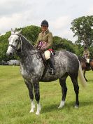 Image 158 in BECCLES AND BUNGAY RIDING CLUB. OPEN SHOW. 19 JUNE 2016. RINGS 2  3  AND 4