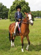 Image 174 in BECCLES AND BUNGAY RIDING CLUB. OPEN SHOW. 19 JUNE 2016. RINGS 2  3  AND 4