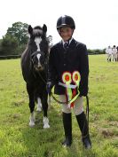 Image 196 in BECCLES AND BUNGAY RIDING CLUB. OPEN SHOW. 19 JUNE 2016. RINGS 2  3  AND 4
