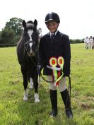 Image 196 in BECCLES AND BUNGAY RIDING CLUB. OPEN SHOW. 19 JUNE 2016. RINGS 2 3 AND 4
