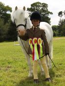 Image 199 in BECCLES AND BUNGAY RIDING CLUB. OPEN SHOW. 19 JUNE 2016. RINGS 2 3 AND 4