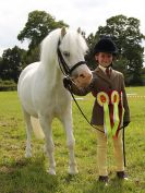 Image 200 in BECCLES AND BUNGAY RIDING CLUB. OPEN SHOW. 19 JUNE 2016. RINGS 2 3 AND 4