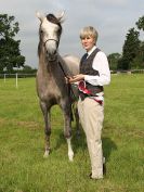 Image 25 in BECCLES AND BUNGAY RIDING CLUB. OPEN SHOW. 19 JUNE 2016. RINGS 2  3  AND 4
