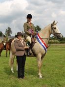 Image 28 in BECCLES AND BUNGAY RIDING CLUB. OPEN SHOW. 19 JUNE 2016. RINGS 2  3  AND 4