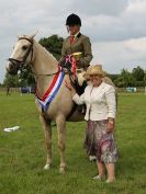 Image 30 in BECCLES AND BUNGAY RIDING CLUB. OPEN SHOW. 19 JUNE 2016. RINGS 2  3  AND 4