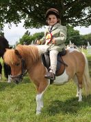 Image 33 in BECCLES AND BUNGAY RIDING CLUB. OPEN SHOW. 19 JUNE 2016. RINGS 2  3  AND 4