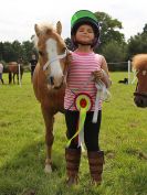 Image 35 in BECCLES AND BUNGAY RIDING CLUB. OPEN SHOW. 19 JUNE 2016. RINGS 2 3 AND 4
