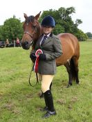 Image 40 in BECCLES AND BUNGAY RIDING CLUB. OPEN SHOW. 19 JUNE 2016. RINGS 2 3 AND 4