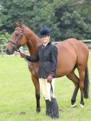 Image 46 in BECCLES AND BUNGAY RIDING CLUB. OPEN SHOW. 19 JUNE 2016. RINGS 2 3 AND 4