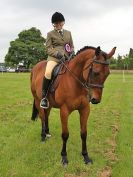 Image 56 in BECCLES AND BUNGAY RIDING CLUB. OPEN SHOW. 19 JUNE 2016. RINGS 2 3 AND 4