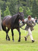 Image 58 in BECCLES AND BUNGAY RIDING CLUB. OPEN SHOW. 19 JUNE 2016. RINGS 2  3  AND 4
