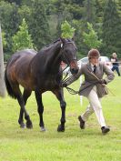 Image 58 in BECCLES AND BUNGAY RIDING CLUB. OPEN SHOW. 19 JUNE 2016. RINGS 2 3 AND 4