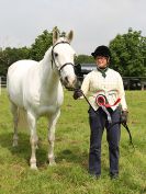 Image 72 in BECCLES AND BUNGAY RIDING CLUB. OPEN SHOW. 19 JUNE 2016. RINGS 2 3 AND 4