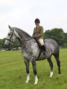 Image 76 in BECCLES AND BUNGAY RIDING CLUB. OPEN SHOW. 19 JUNE 2016. RINGS 2 3 AND 4