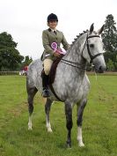 Image 77 in BECCLES AND BUNGAY RIDING CLUB. OPEN SHOW. 19 JUNE 2016. RINGS 2 3 AND 4