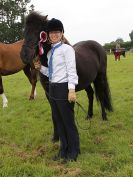 Image 86 in BECCLES AND BUNGAY RIDING CLUB. OPEN SHOW. 19 JUNE 2016. RINGS 2 3 AND 4