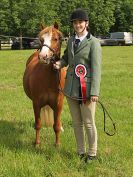 Image 9 in BECCLES AND BUNGAY RIDING CLUB. OPEN SHOW. 19 JUNE 2016. RINGS 2  3  AND 4