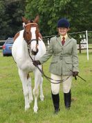 Image 95 in BECCLES AND BUNGAY RIDING CLUB. OPEN SHOW. 19 JUNE 2016. RINGS 2 3 AND 4