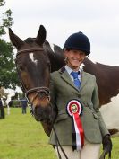 Image 99 in BECCLES AND BUNGAY RIDING CLUB. OPEN SHOW. 19 JUNE 2016. RINGS 2 3 AND 4
